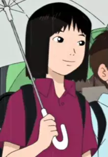 Classmate 1