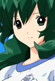 Midori Mishina