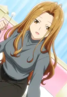 Kaori Asakusa