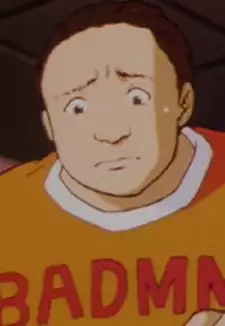 Yutaka Sendou
