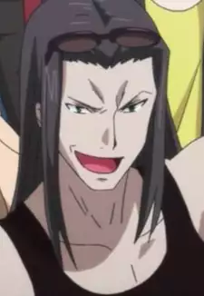 Ryuuhei Itagaki