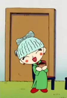 Harusame-san