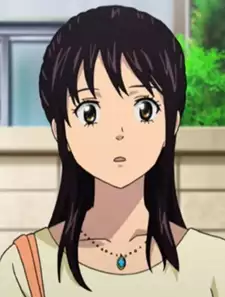 Haru Kirishima