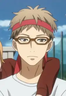 Saku Hagita
