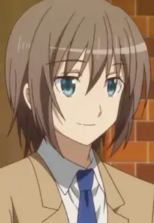 Kyou Nukui