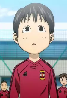 Kouta Tanuma