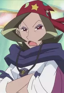 Majo Heart