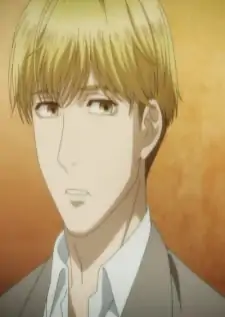 Rihito Hiyakawa