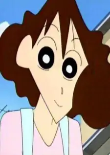 Misae Nohara