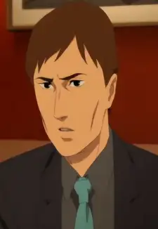 Morio Osanai