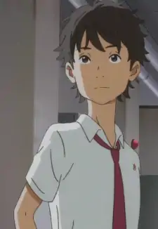 Masamichi Isami