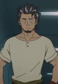 Kaburagi