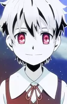 Boy K