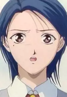 Miori Sahara