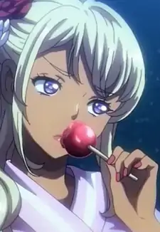 Chieri Shiina