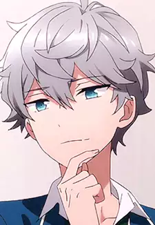 Izumi Sena