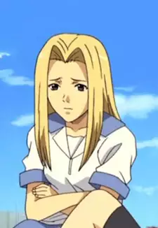 Haruka Fujinobe
