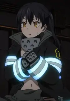 Tamaki Kotatsu