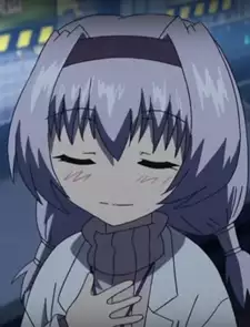 Reiko Mukyou