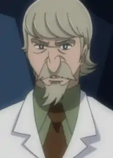 Doctor Green