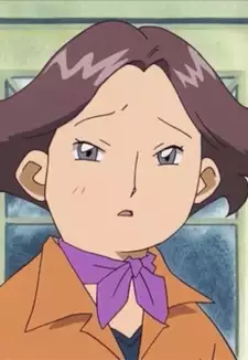 Miho Segawa