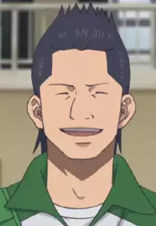 Manabu Konishi