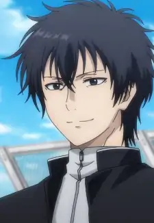 Yuuichi Katagiri