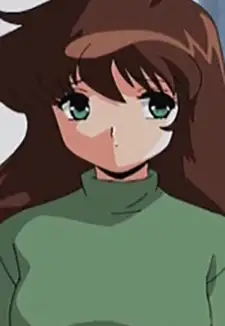 Ami Nonomura