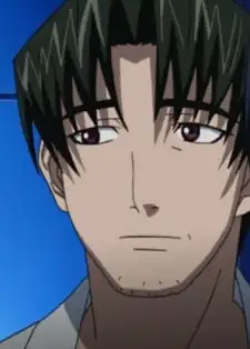 Professor Kakuzawa