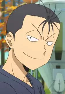 Hajime Nishikawa