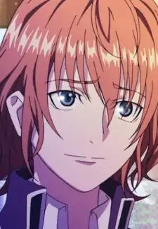 Andy Domyouji