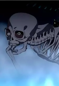 Gashadokuro
