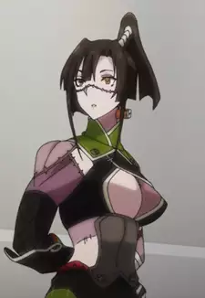 Kunai Zenou