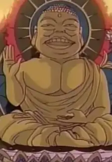 Buddha