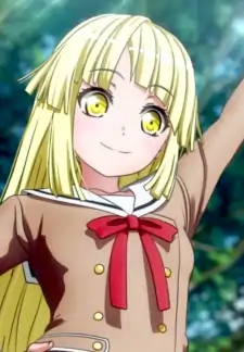Kokoro Tsurumaki