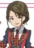 Yui Yokoyama