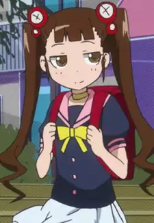 Wakaba Morino