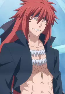 Guy Crimson