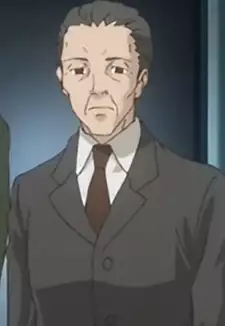 Noburo Mikami