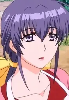 Haruka Ogihara