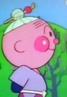 Umeboshibaya