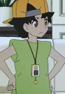 Tare Makimura