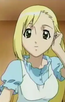 Saki Kawahara