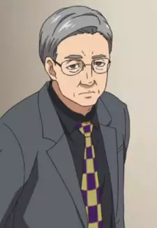 Akio Kawanabe