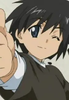 Ikuto Touhouin