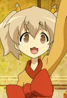 Hideyoshi Toyotomi