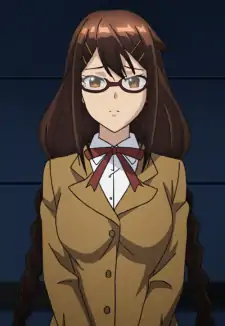 Chitose Naruse