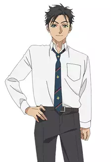 Shuuji Shiratori