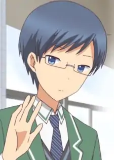 Seiichirou Usami