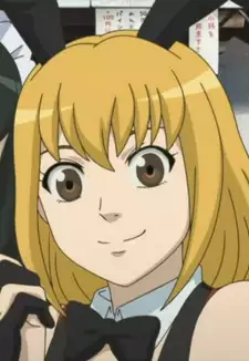 Hazuki Oikawa